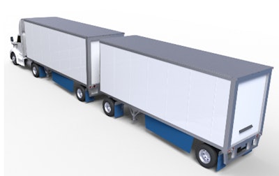 Michelin Guard Lite Skirt Kit