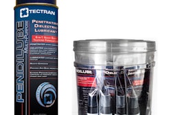 Tectran Pendilube