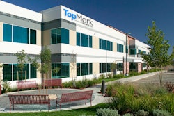 TopMark Funding building