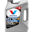 Valvoline Blue Restore Gen2