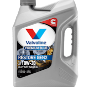 Valvoline Blue Restore Gen2
