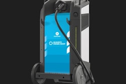 Volvo expands charging program with new vendor