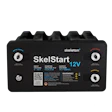 A SkelStart supercapacitor.