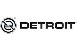 Detroit logo
