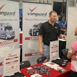 Vanguard Truck Centers' tech recruitment program