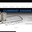 AFA Industries website