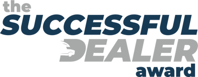 Sd Award Logo