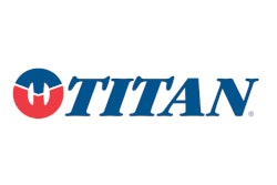 Titan Logo