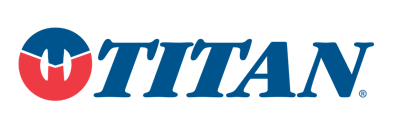 Titan Logo