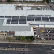 Bendix's Acuna, Mexico plant Solar Array
