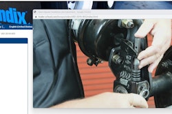 Bendix online brake school image