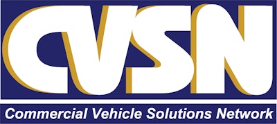 CVSN logo