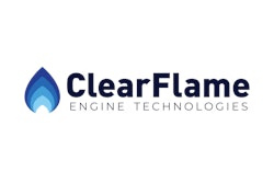 ClearFlame Technologies logo