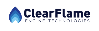 ClearFlame Technologies logo