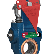 A rebranded Motor Wheel automatic brake adjuster.