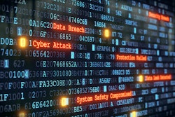 Cyberattack and data breach