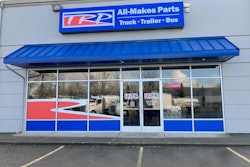 Dobbs TRP - Tacoma location