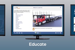 A series of screenshots of EpicVue+