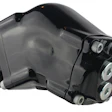 Eaton's twin-flow piston pump