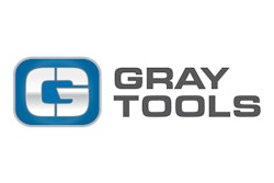 Gray Tools logo