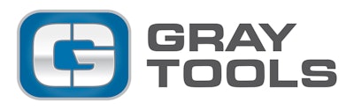 Gray Tools logo