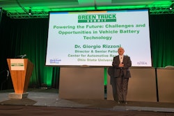 Green Truck Summit Work Truck Show