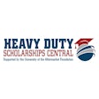 Logo for Heavy Duty Scholarships Central