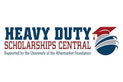 Logo for Heavy Duty Scholarships Central