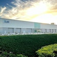 Hyundai Translead new facility