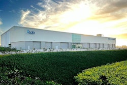 Hyundai Translead new facility