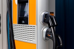 Kriete Group chargers