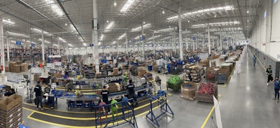 Phillips facility in Mexico