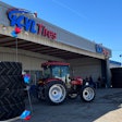 KVL Tires opens new store in California