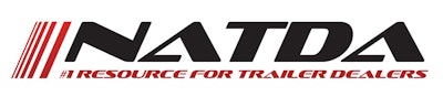 NATDA logo