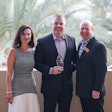 Terry Minor earns IC Bus Dealer of the Year