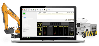 Noregon adds off-highway information to JPRO