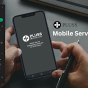 Pluss Mobile Service