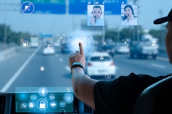 Thermo King's new Remote Operating Center visualized