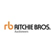 Ritchie Bros. logo