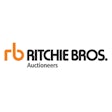 Ritchie Bros. logo