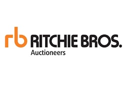 Ritchie Bros. logo