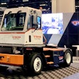 Tico terminal tractor