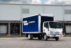 Toyo Tires' M671A Size Expansion