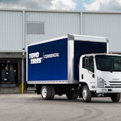 Toyo Tires' M671A Size Expansion