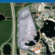 A screenshot of Trimble's Connected Locations.