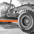 Winter Equipment's RoadMaxx snow plow edge