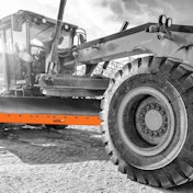 Winter Equipment's RoadMaxx snow plow edge