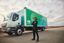Accelera cummins truck