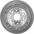 Goodyear Fuel Max 1AD tire