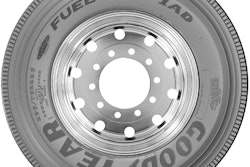 Goodyear Fuel Max 1AD tire